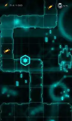 Play Dark Nebula