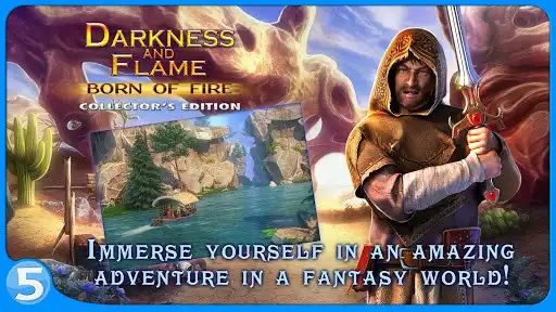 Play Darkness and Flame 1 CE  and enjoy Darkness and Flame 1 CE with UptoPlay