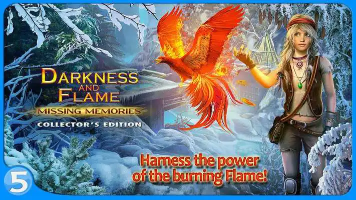 Play Darkness and Flame 2