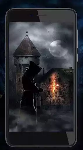 Play Darkness of Gothic as an online game Darkness of Gothic with UptoPlay