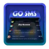 Free play online Darkness SMS Art APK Free play online Darkness SMS Art APK