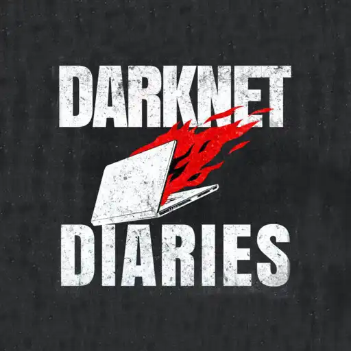 Play Darknet Diaries - Podcast APK Play Darknet Diaries - Podcast APK