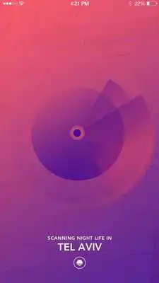 Play Dark - Nightlife In Real Time