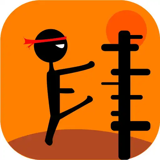 Play Dark Ninja : Stickman Run APK Play Dark Ninja : Stickman Run APK