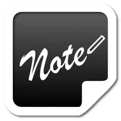 Play Dark Notes Handwriting APK Play Dark Notes Handwriting APK