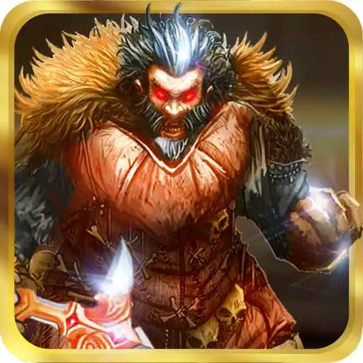 Free play online Dark of the Demons APK