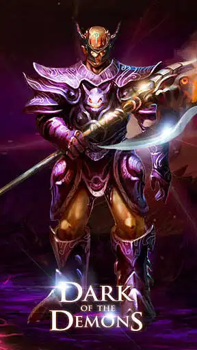 Play Dark of the Demons
