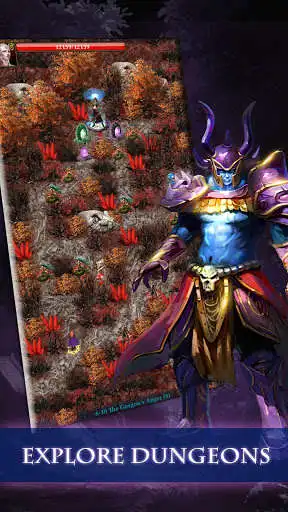 Play Dark of the Demons