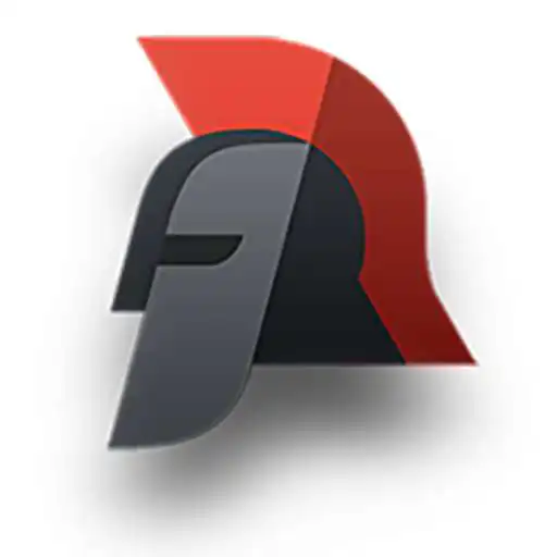 Play Darko - Icon Pack APK