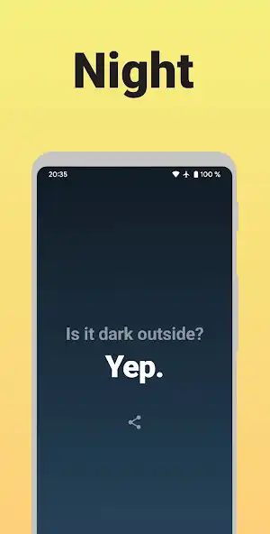 Play Dark Outside  and enjoy Dark Outside with UptoPlay