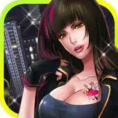 Free play online Dark Puzzle City-puzzle games APK