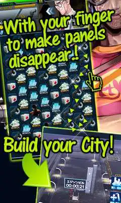 Play Dark Puzzle City-puzzle games Play Dark Puzzle City-puzzle games