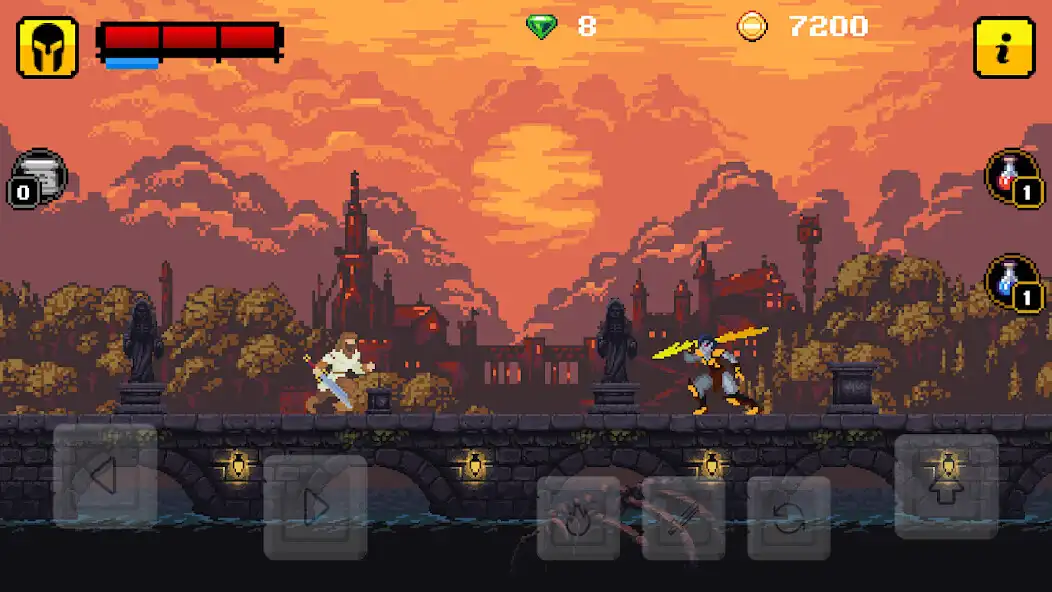 Play Dark Rage  and enjoy Dark Rage with UptoPlay