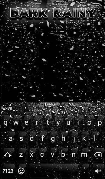 Play Dark Rainy Custom Keyboard + Live Wallpaper as an online game online Dark Rainy Custom Keyboard + Live Wallpaper with UptoPlay Play Dark Rainy Custom Keyboard + Live Wallpaper as an online game Dark Rainy Custom Keyboard + Live Wallpaper with UptoPlay