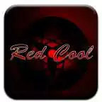 Free play online Dark Red Theme  APK