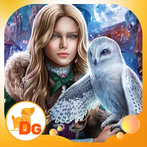 Play Dark Romance 13 f2p APK