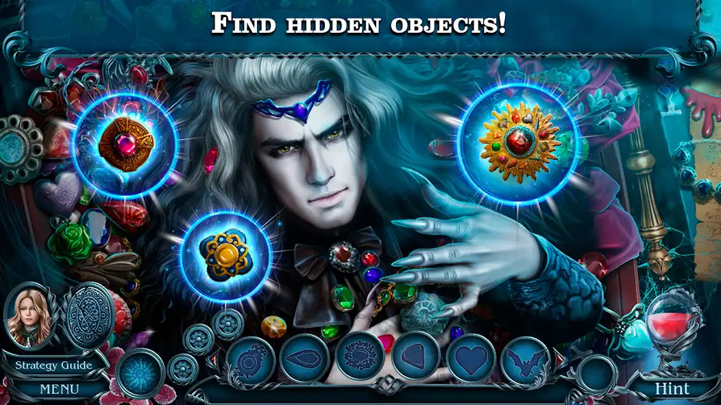 Play Dark Romance 13 f2p  and enjoy Dark Romance 13 f2p with UptoPlay