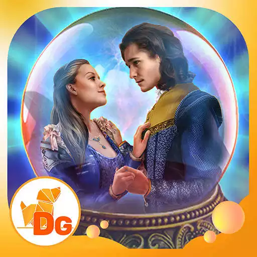 Play Dark Romance 6 f2p APK Play Dark Romance 6 f2p APK