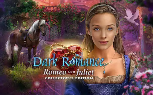 Play Dark Romance 6 f2p  and enjoy Dark Romance 6 f2p with UptoPlay