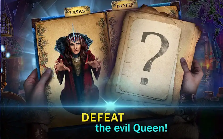 Play Dark Romance 8 f2p as an online game Dark Romance 8 f2p with UptoPlay