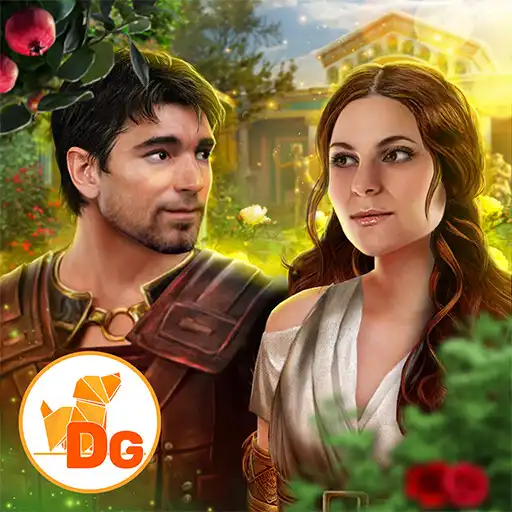 Play Dark Romance: Kingdom of Death APK