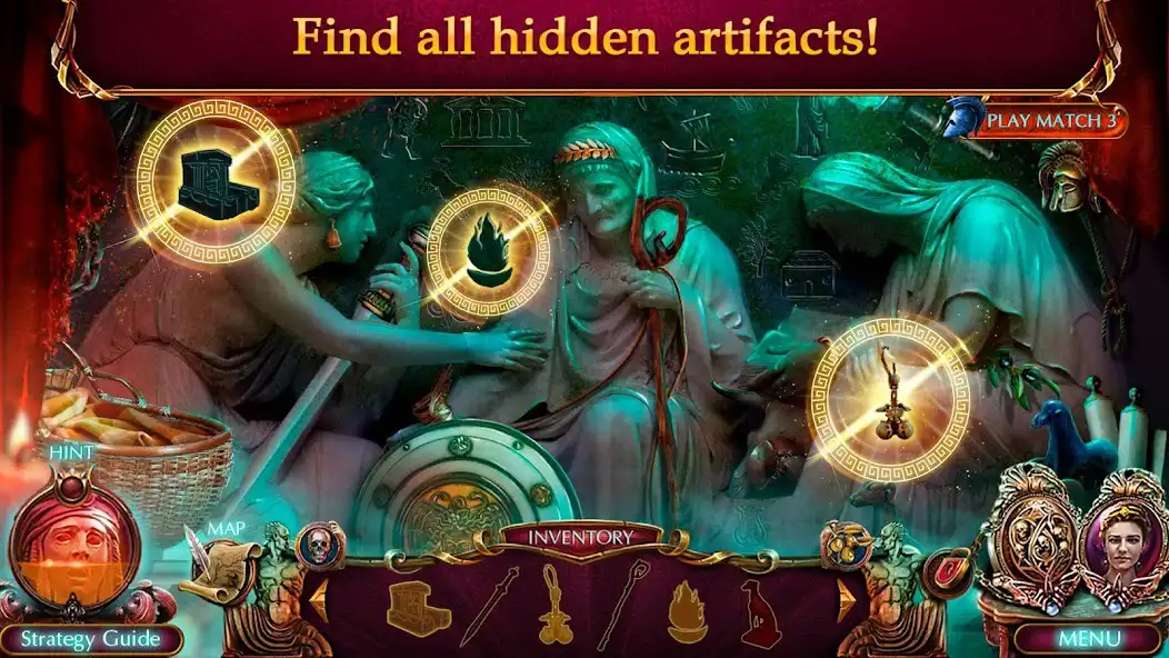 Play Dark Romance: Kingdom of Death  and enjoy Dark Romance: Kingdom of Death with UptoPlay