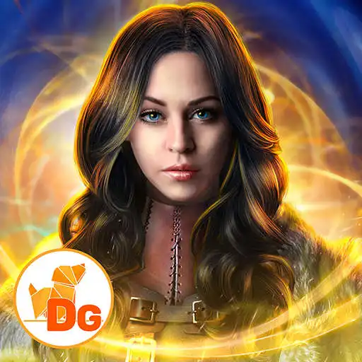 Play Dark Romance: Winter Lily APK