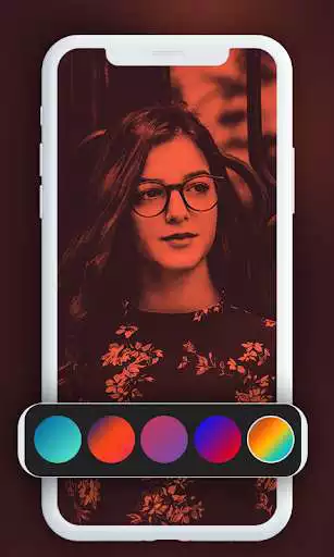 Play Darkroom Photo Editor
