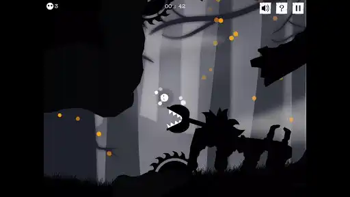 Play Dark - Scary Games  and enjoy Dark - Scary Games with UptoPlay