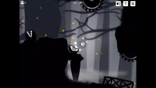 Play Dark - Scary Games as an online game Dark - Scary Games with UptoPlay
