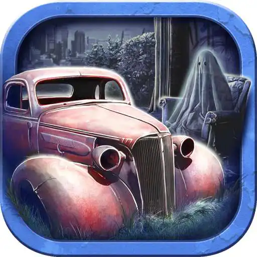 Run free android online Dark Secrets of the Ghost City APK