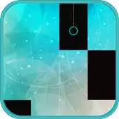 Free play online Darkside - Alan Walker - Piano Tap APK