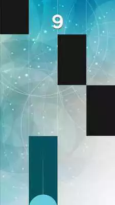 Play Darkside - Alan Walker - Piano Tap