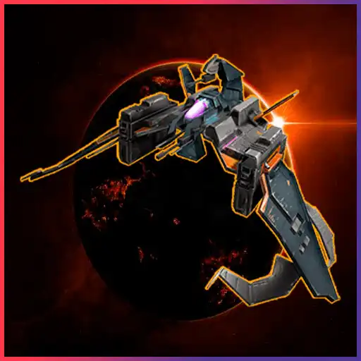 Play Dark Side Of Orbit APK