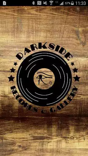 Play Darkside Records