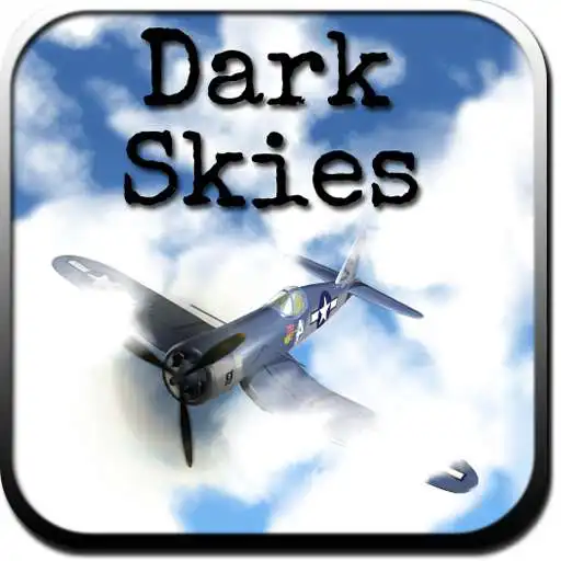 Free play online Dark Skies - Plane Dodge APK