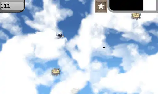 Play Dark Skies - Plane Dodge