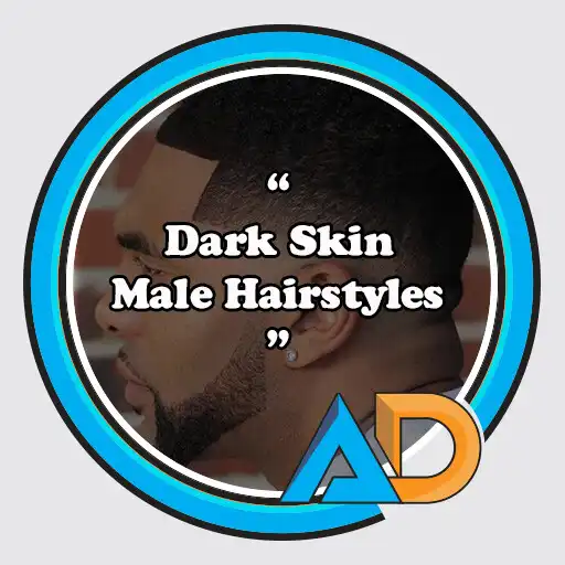 Play Dark Skin Male Hairstyles APK Play Dark Skin Male Hairstyles APK