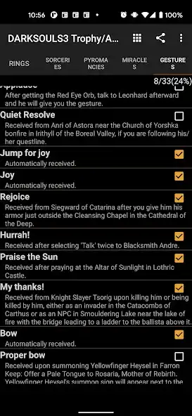 Play DARK SOULS Ⅲ Trophy/Achievement Complete Support as an online game DARK SOULS Ⅲ Trophy/Achievement Complete Support with UptoPlay