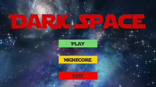 Play Dark Space as an online game Dark Space with UptoPlay