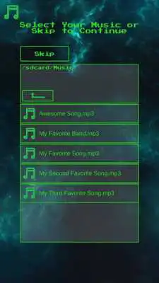 Play Dark Space Survivor