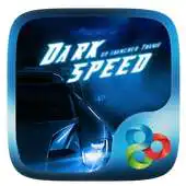 Free play online Dark Speed GO Luancher Theme APK Free play online Dark Speed GO Luancher Theme APK