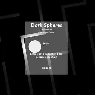 Play Dark Spheres