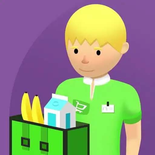 Play Dark Store 3D APK Play Dark Store 3D APK
