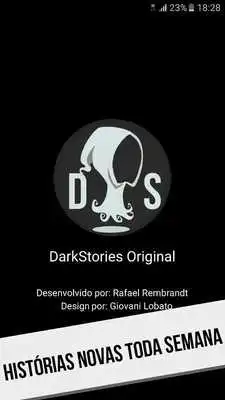 Play Dark Stories Original