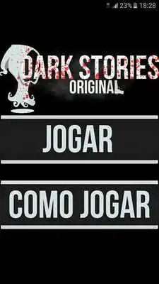 Play Dark Stories Original