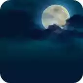 Free play online Dark Storm Live Wallpaper APK Free play online Dark Storm Live Wallpaper APK