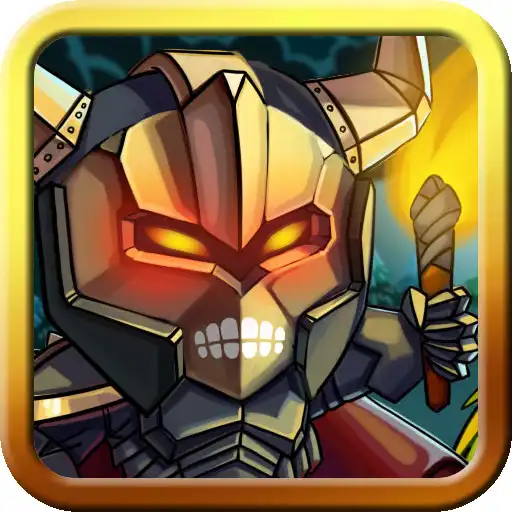Play Dark Story APK