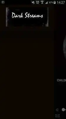 Play Dark Streams Play Dark Streams