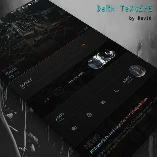 Free play online DaRk TeXtUrE APK Free play online DaRk TeXtUrE APK